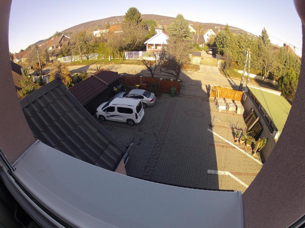 Olympos Panzio Hotel Budaörs Екстериор снимка